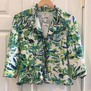 Joseph Ribkoff jacket